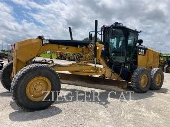 CAT 12M3