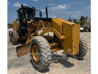 CAT 12M3