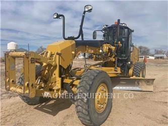 CAT 12M3 AWD