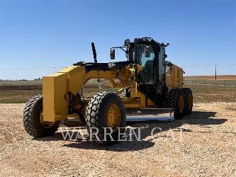 CAT 12M3 AWD