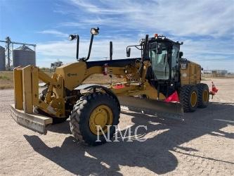CAT 12M3AWD