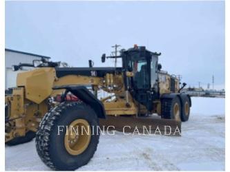 CAT 14-15