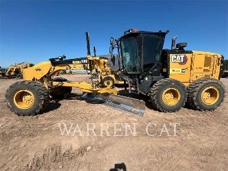 CAT 140 JY