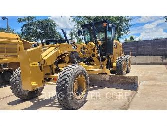 CAT 140GC
