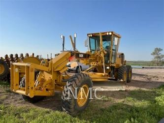 CAT 140HNA