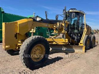 CAT 140M
