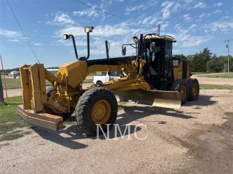 CAT 140M