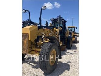 CAT 140M2