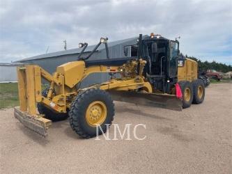 CAT 140M2