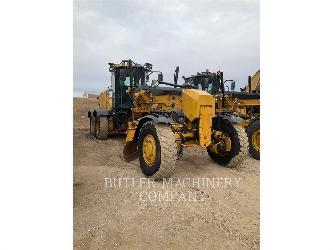 CAT 140M2AWD