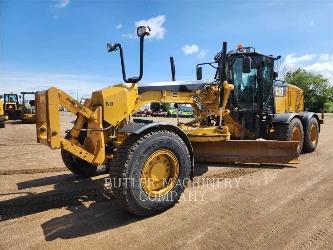 CAT 140M2AWD