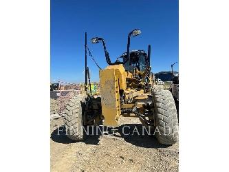 CAT 140M3