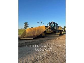 CAT 140M3AWD