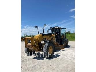 CAT 140MAWD