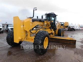 CAT 14M3 TR