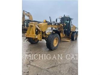 CAT 15015AWD