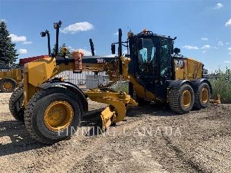 CAT 160-15