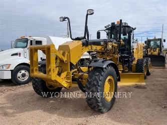 CAT 160 AWD