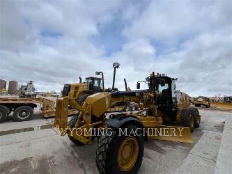 CAT 160 AWD