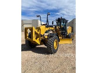 CAT 160 AWD