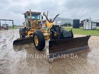 CAT 160H
