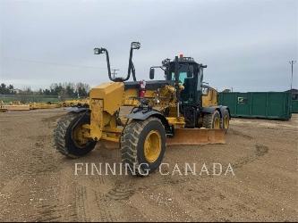 CAT 160M