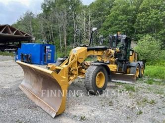 CAT 160M