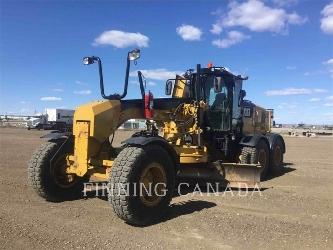 CAT 160M3