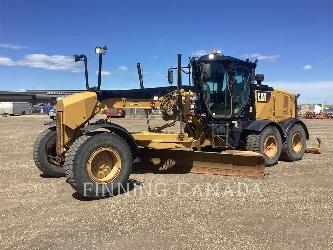 CAT 160M3