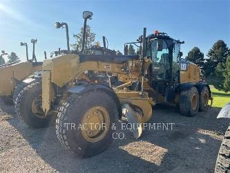 CAT 160M3 AWD