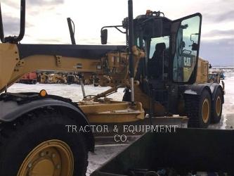 CAT 160M3 AWD