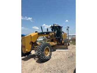 CAT 160M3AW