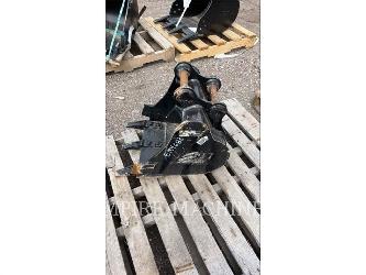 CAT 2.7T-18PO