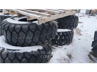 CAT 20.5R25VMT
