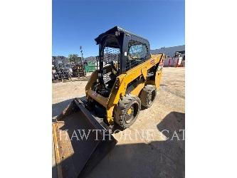 CAT 226D