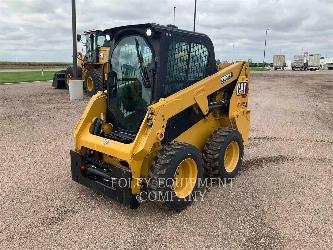 CAT 226D3