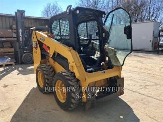 CAT 226D3