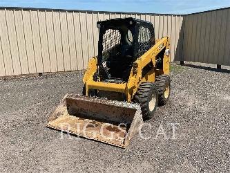CAT 226D3