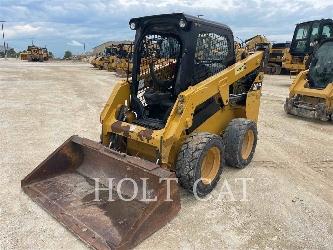 CAT 232D