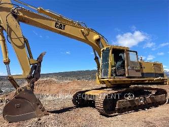 CAT 235D LC