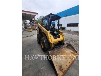 CAT 236D