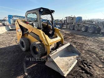 CAT 236D C1-H2