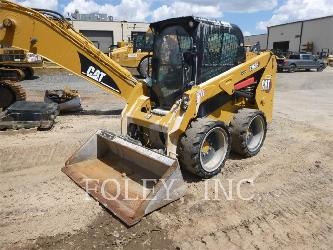 CAT 236D3