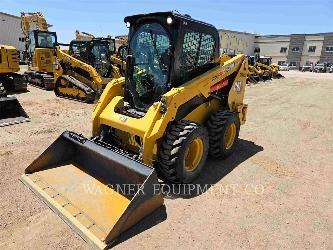 CAT 236D3