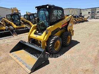 CAT 236D3