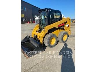 CAT 236D3