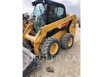 CAT 236D3