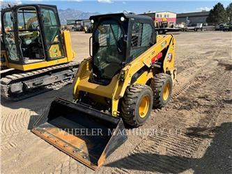 CAT 236D3 C3H2