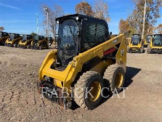 CAT 236D3 C3H2