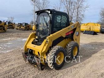 CAT 236D3 C3H2